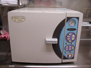 オートクレーブ