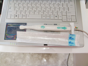 感染防止カバー