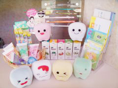 予防歯科・メンテナンス