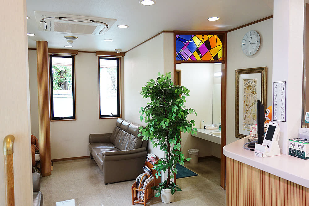 いわお歯科クリニック